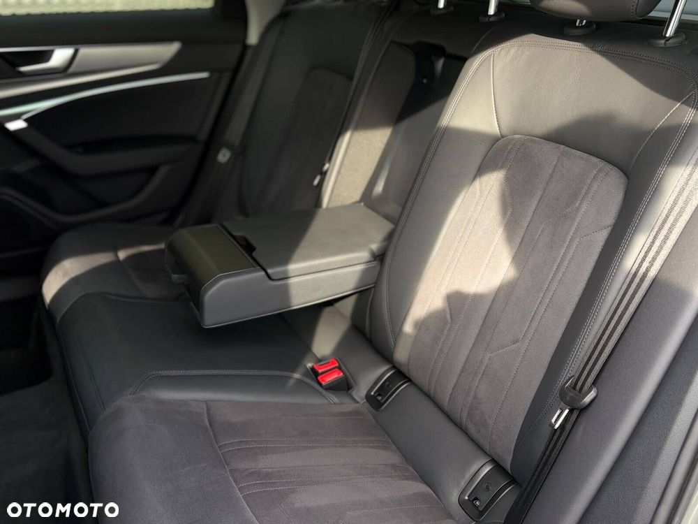 Audi A6 Avant 45 TFSI mHEV Sport S tronic - 20