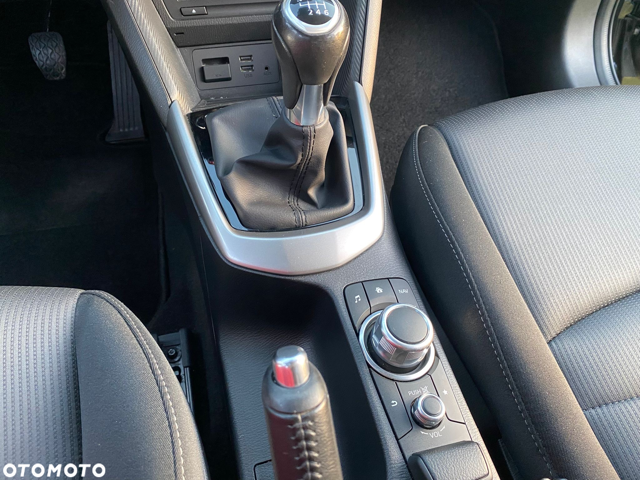 Mazda CX-3 SKYACTIV-G 150 i-ELOOP AWD Exclusive-Line - 21