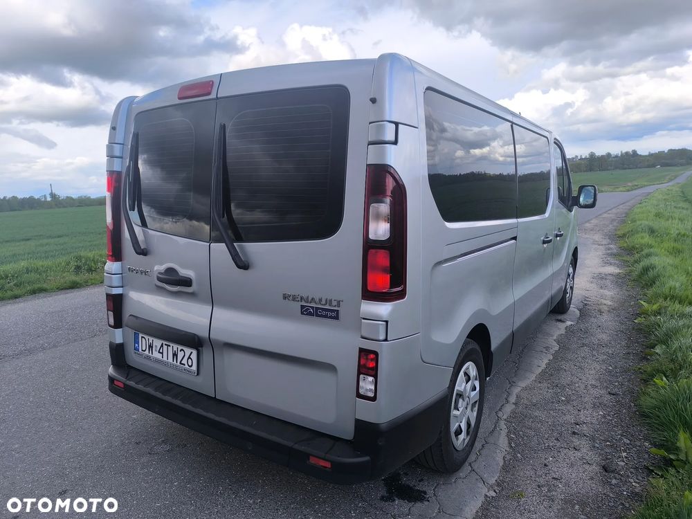 Renault Trafic 2.0 dCi - 3
