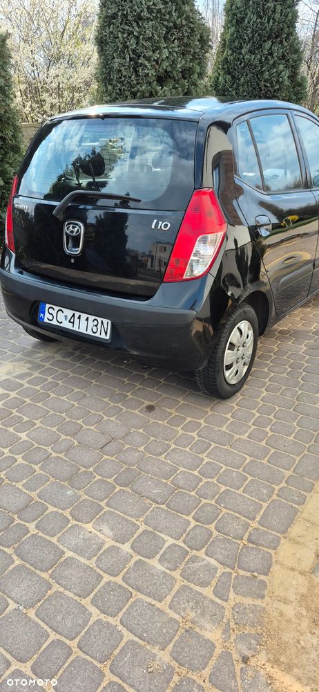 Hyundai i10 1.1 Comfort - 6