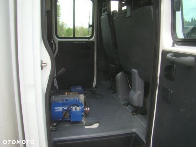 Iveco DAILY 50 C 18 3.0TDI  DUBEL KABINA - 37