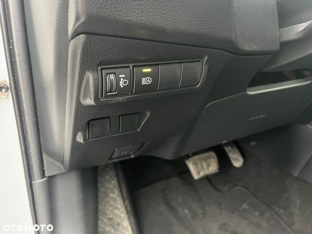 Toyota Corolla Cross 2.0 Hybrid Comfort - 25