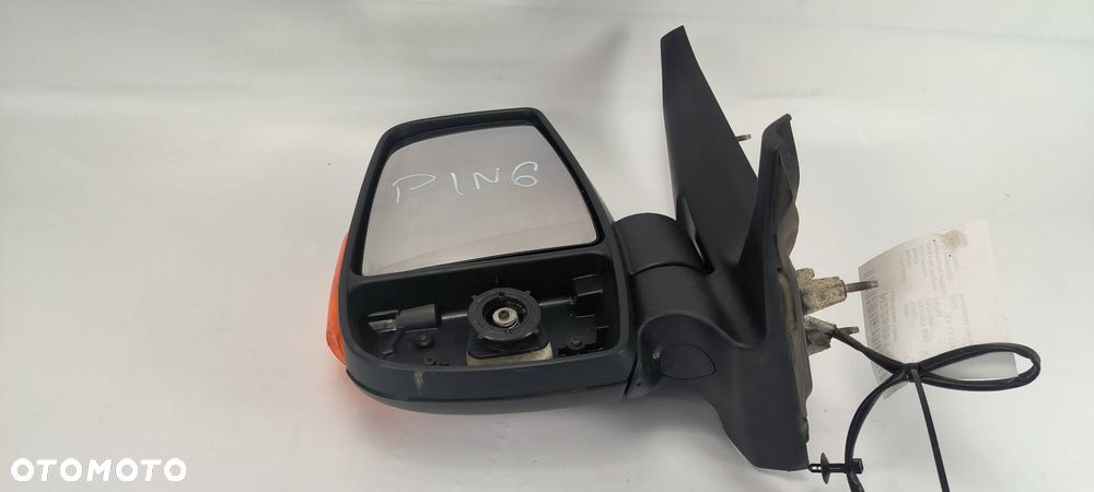 LUSTERKO LEWE FORD TRANSIT MK8 8 PIN - 2