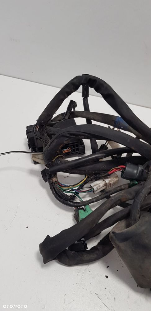 Suzuki Bandit GSF 600 S Wiązka Instalacja Elektryczna - 2