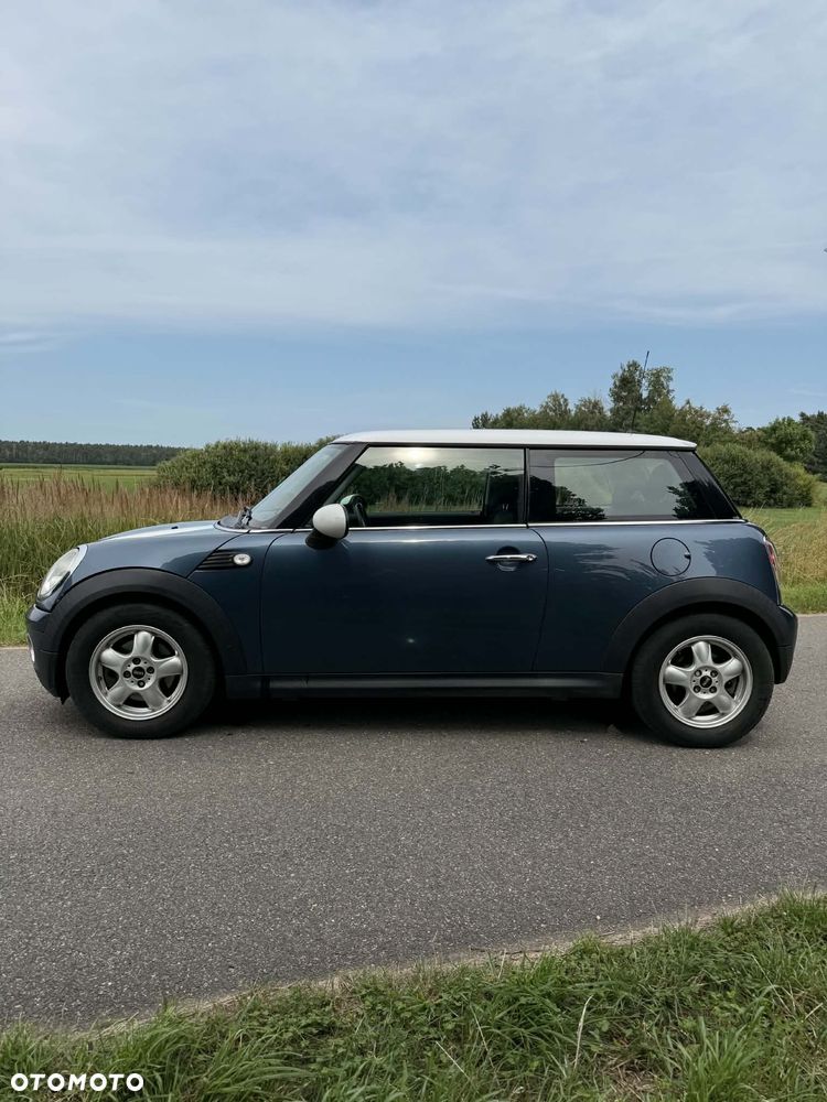 MINI Cooper - 4