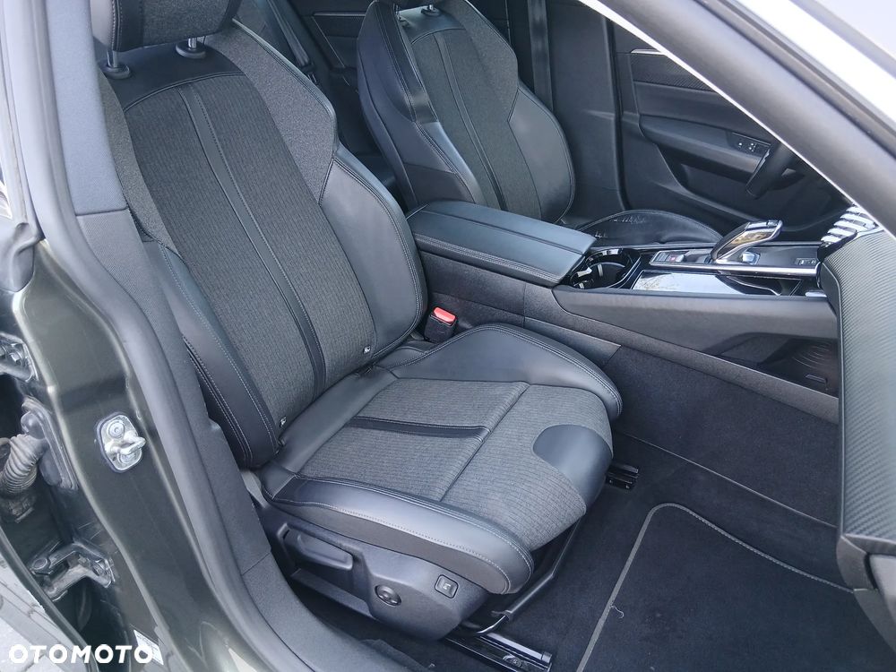 Peugeot 508 2.0 BlueHDi Allure S&S EAT8 - 37