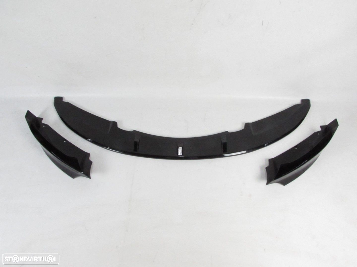 Lip M Performance Frontal Novo BMW 1 Coupe (E82)/BMW 1 Convertible (E88) - 3