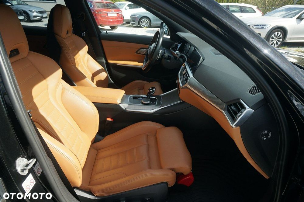 BMW Seria 3 - 28