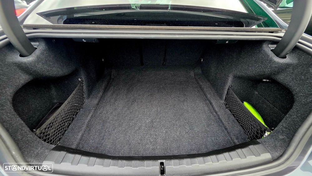 BMW 320 d Line Sport Auto - 27