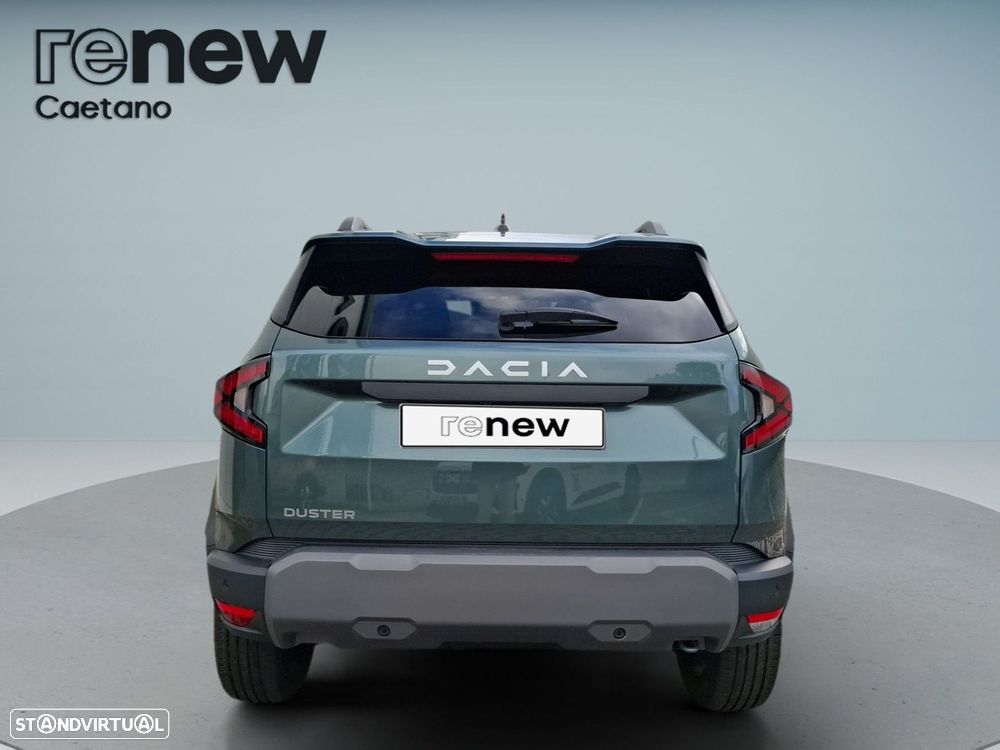 Dacia Duster 1.0 TCe ECO-G Journey Bi-Fuel - 7