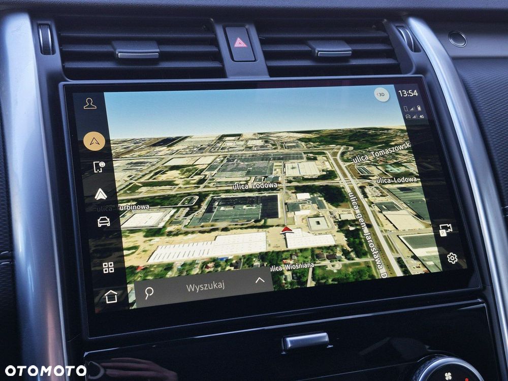 Land Rover Discovery 3.0 D250 mHEV Dynamic SE - 39