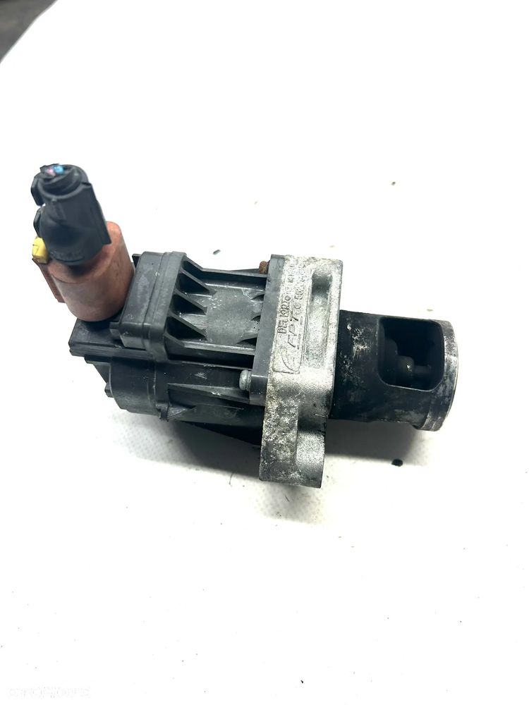 Saab 93 9-3 zawór EGR 1.9 TTiD DTR 180 / 160ps 2008-2011 - 1