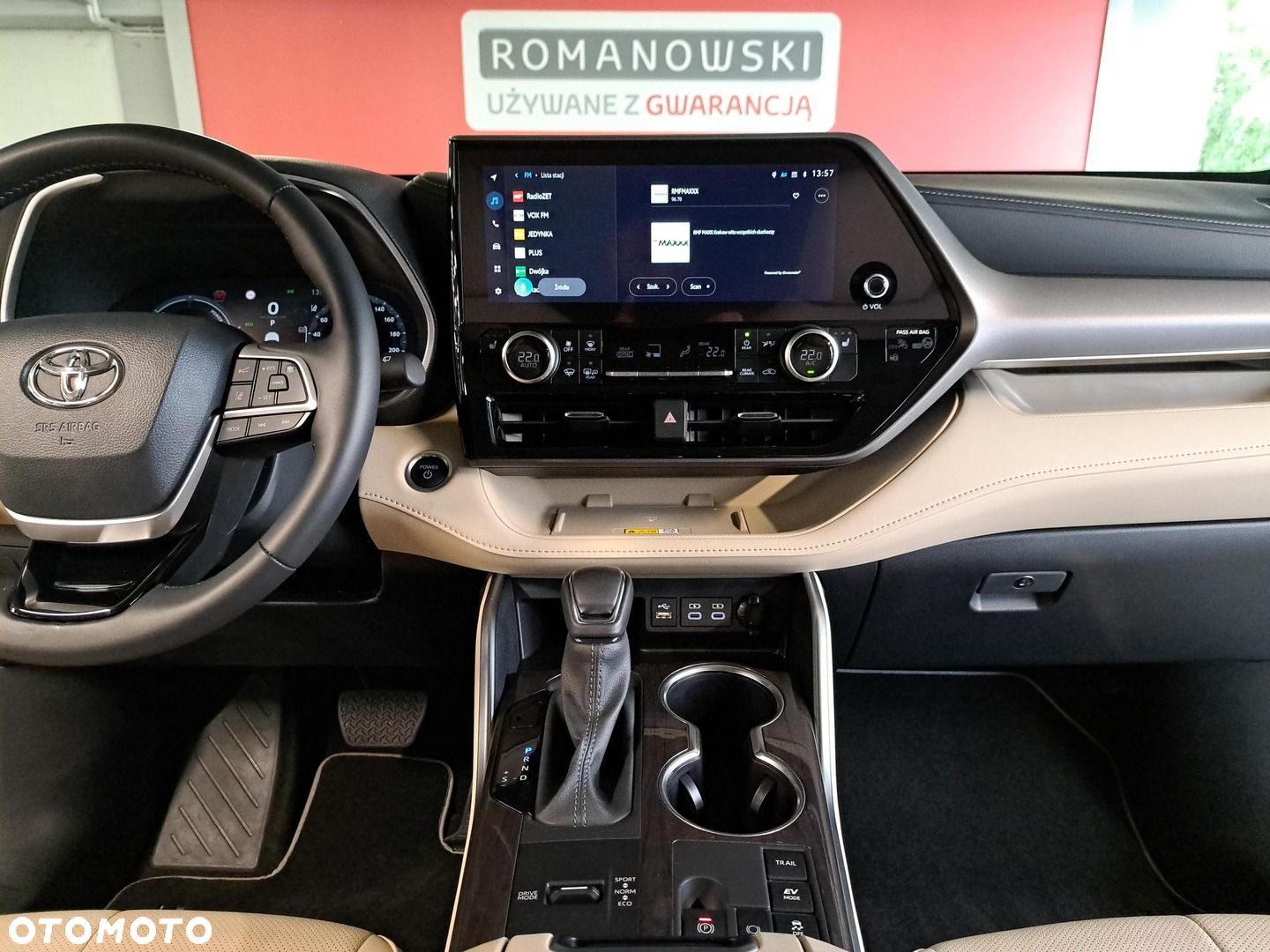 Toyota Highlander - 20