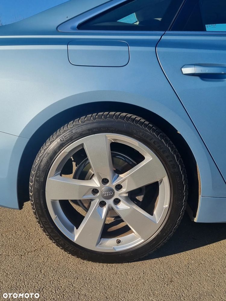 Audi A6 Limousine - 19