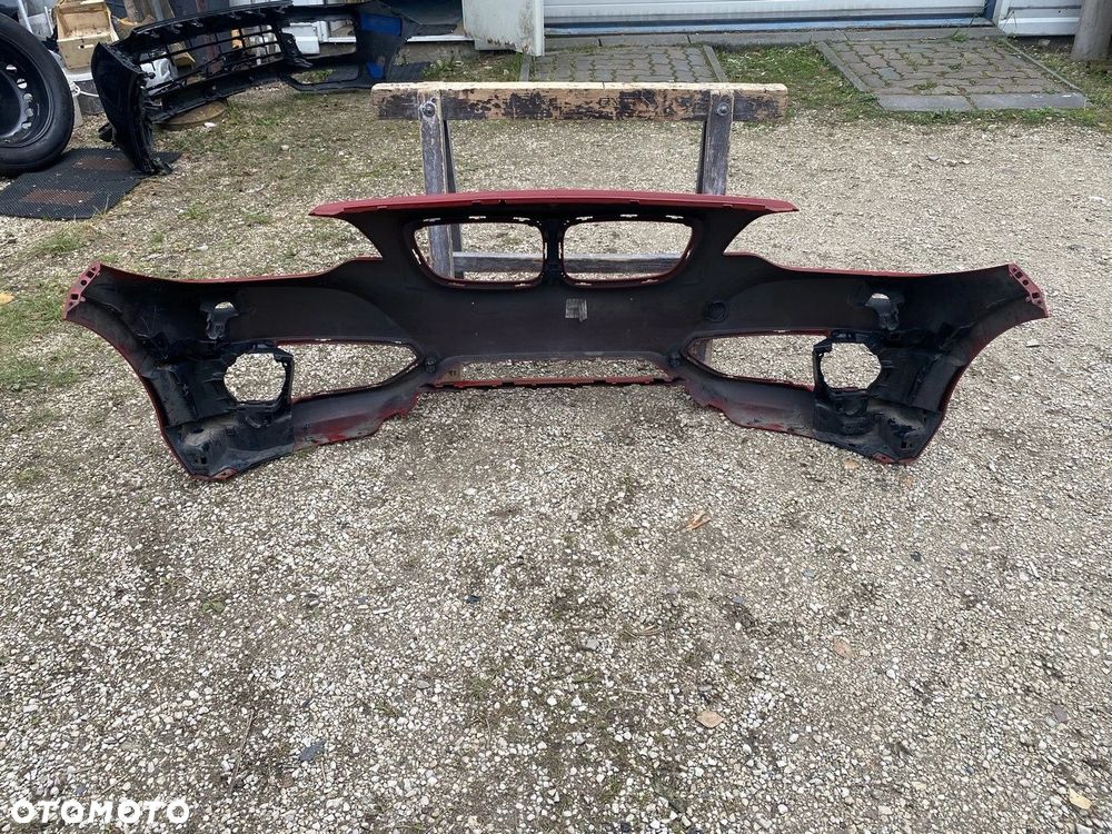 ZDERZAK PRZÓD PRZEDNI BMW 2 F22 F23 15-21 5111729829 - 7