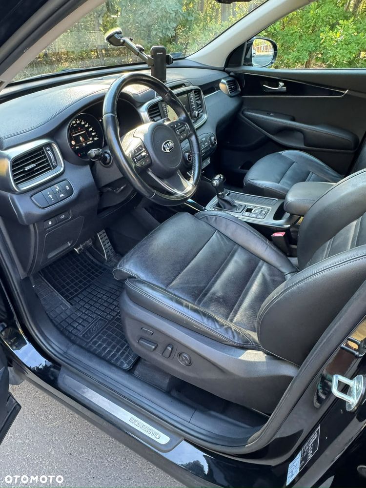 Kia Sorento 2.0 CRDI XL - 19