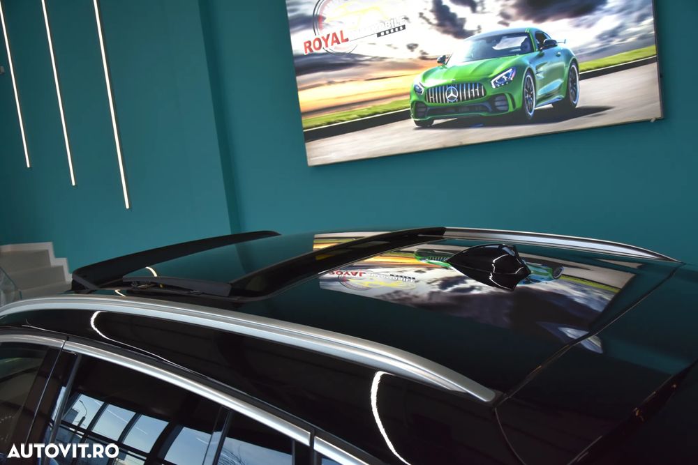 BMW X4 xDrive20d Aut. xLine - 23