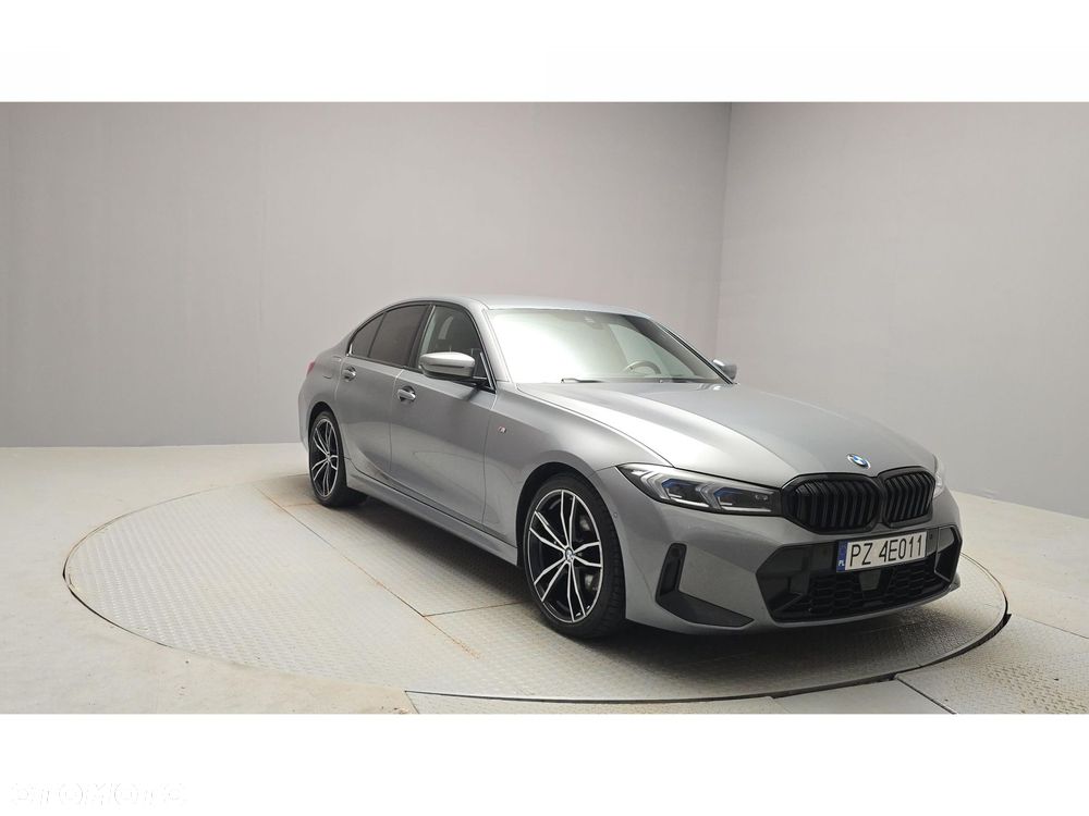 BMW Seria 3 - 7