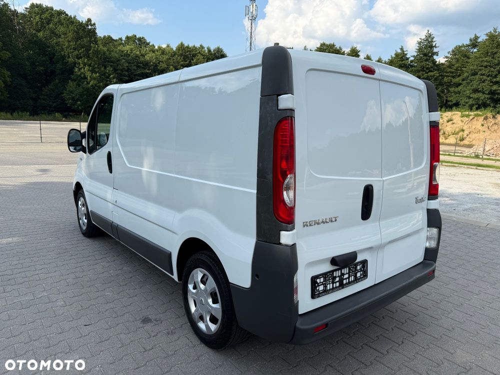 Renault Trafic - 4
