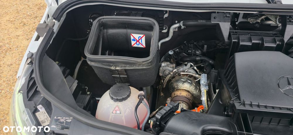 Mercedes-Benz Sprinter 315 - 24