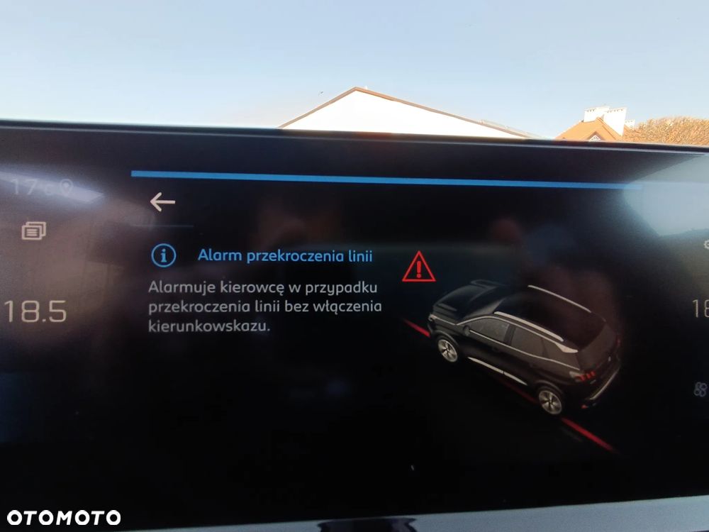 Peugeot 3008 BlueHDi 130 Stop & Start Active Business-Paket - 16