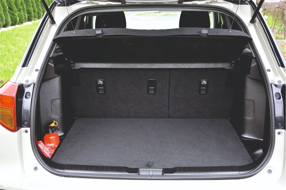 Suzuki Vitara 1.6 Premium 2WD - 18