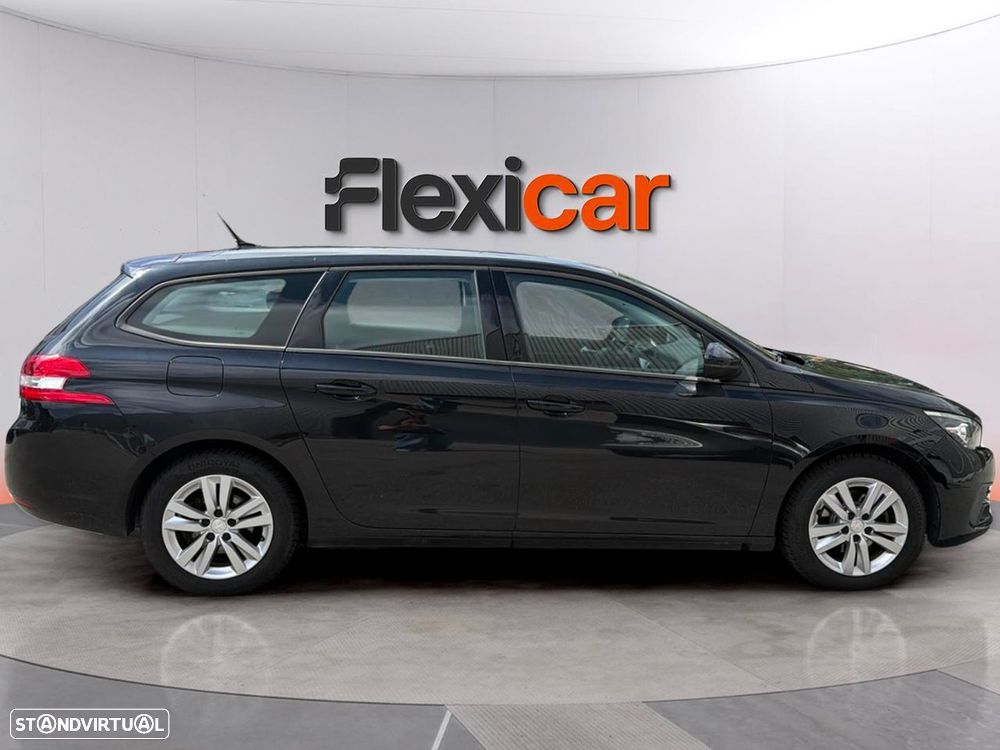 Peugeot 308 SW 1.5 BlueHDi Active Pack - 3