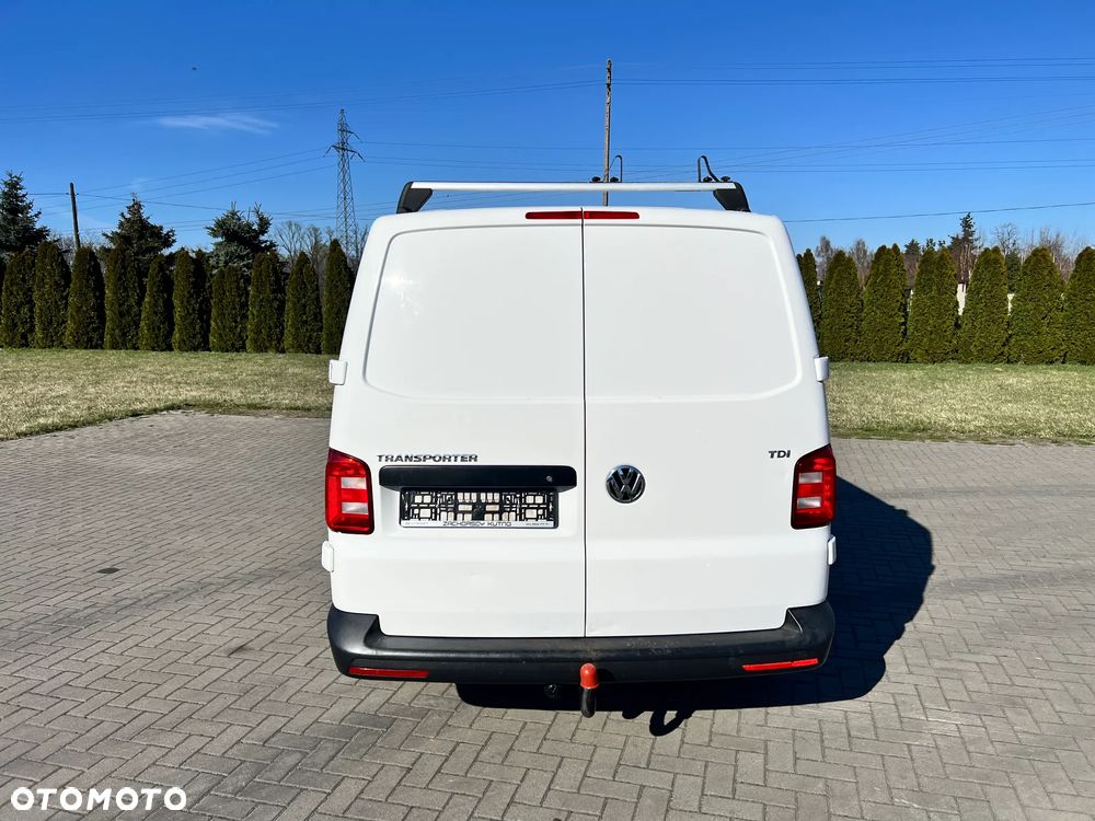 Volkswagen T6 - 26