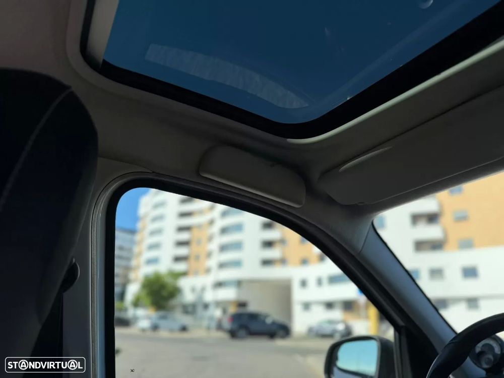 Smart ForFour 0.9 Passion 90 Aut. - 14