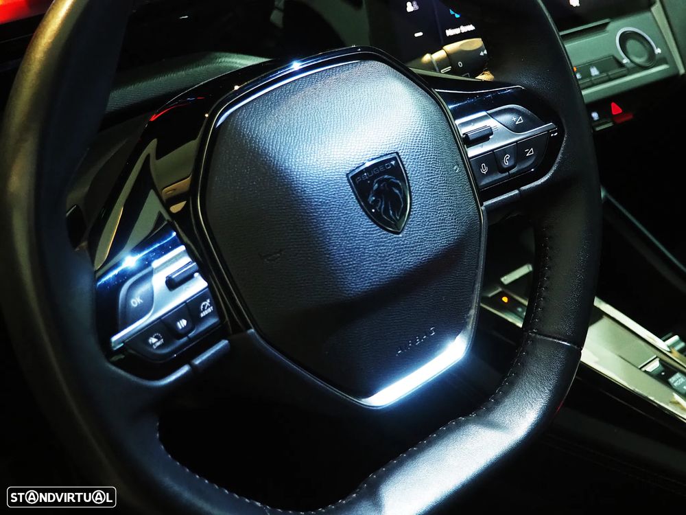 Peugeot 308 SW BlueHDi 130 EAT8 Active Pack - 23