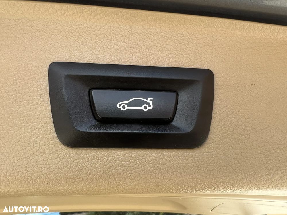 BMW X3 xDrive20d AT Standard - 9