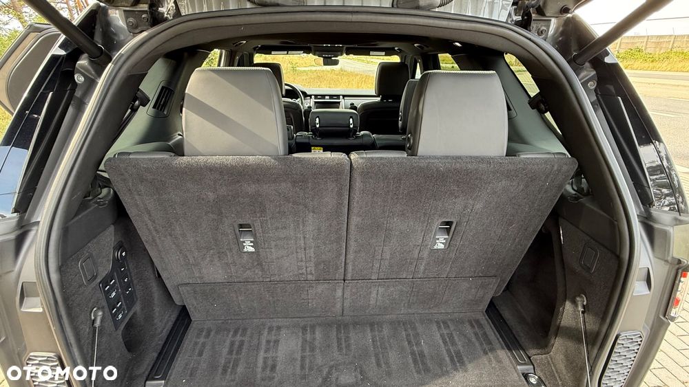 Land Rover Discovery 3.0 TD6 HSE Luxury - 18
