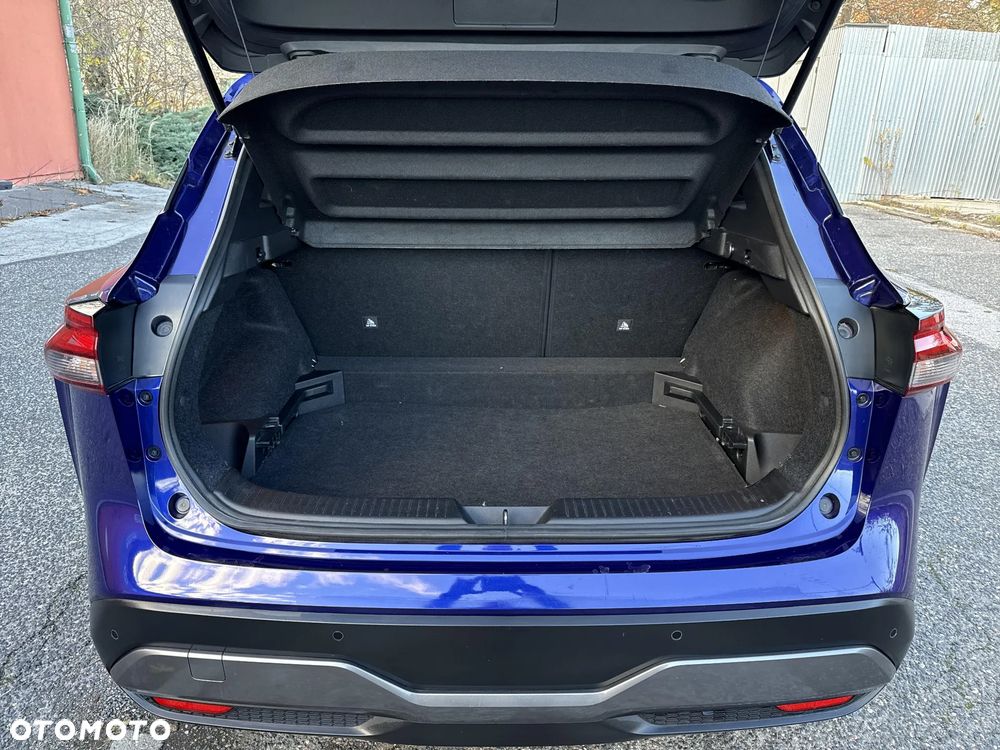 Nissan Qashqai 1.3 DIG-T MHEV N-Connecta Xtronic - 19