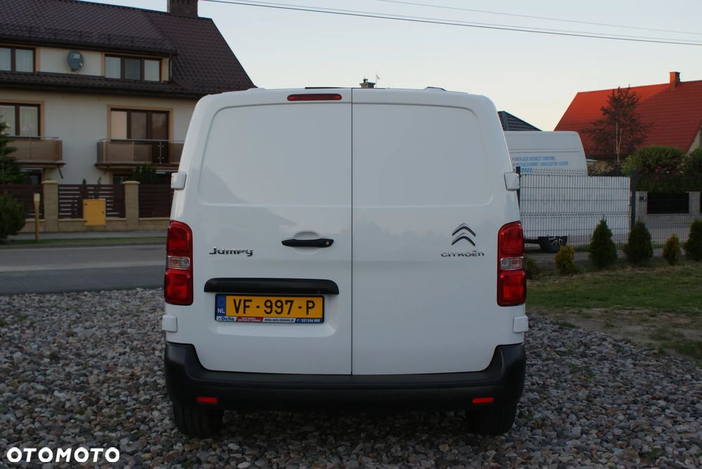 Citroën Jumpy - 5