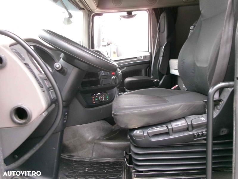 DAF XF480SSC Clima - 4