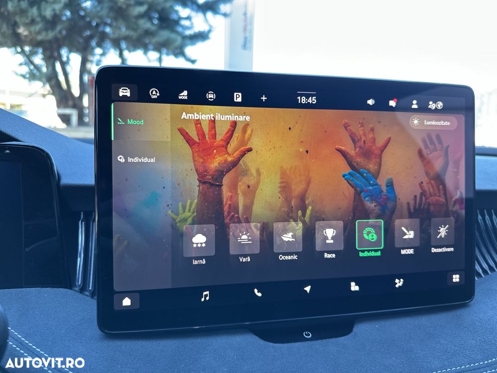 Skoda Superb 2.0 TSI 265 CP 4x4 DSG Sportline - 15