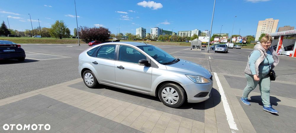 Ford Focus - 4