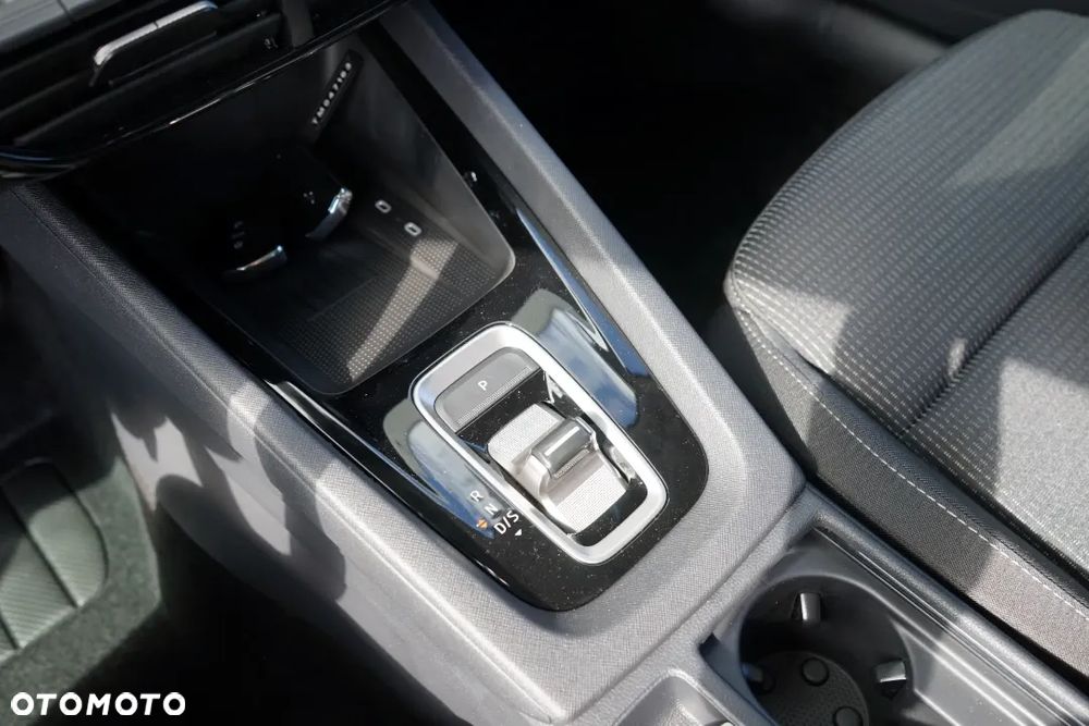 Skoda Octavia 1.5 TSI mHEV Essence DSG - 16
