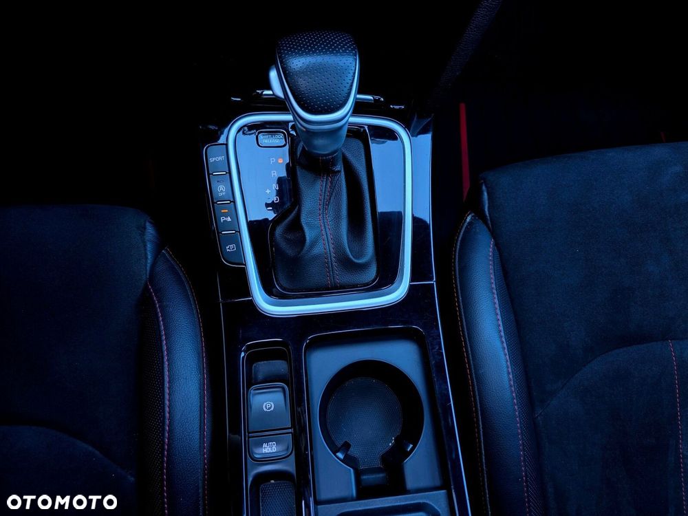 Kia ProCeed 1.6 T-GDI GT DCT - 23