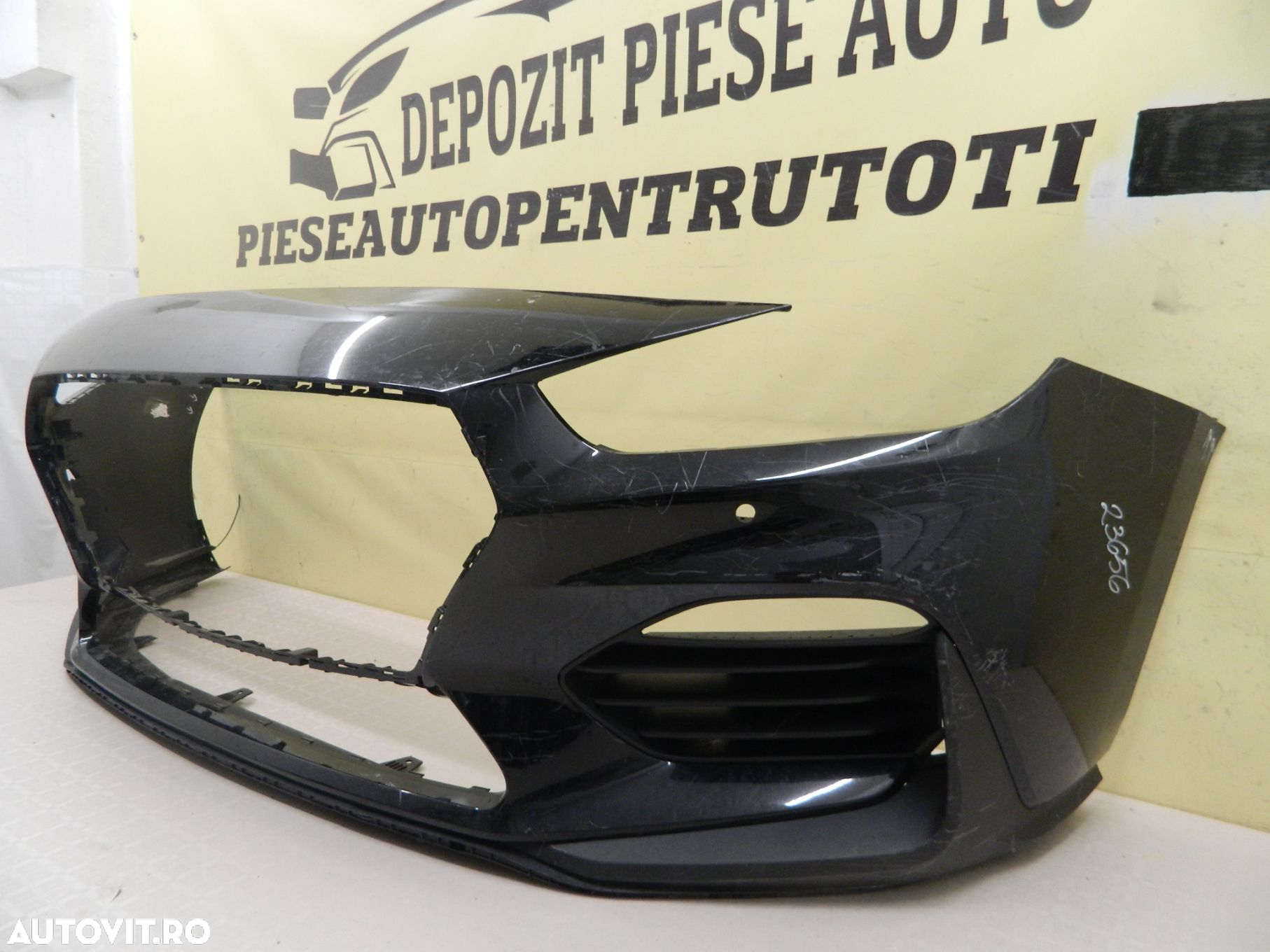 Bara fata Hyundai I30 N, 2017, 2018, 2019, 2020, cod origine 86511-S0000. - 4