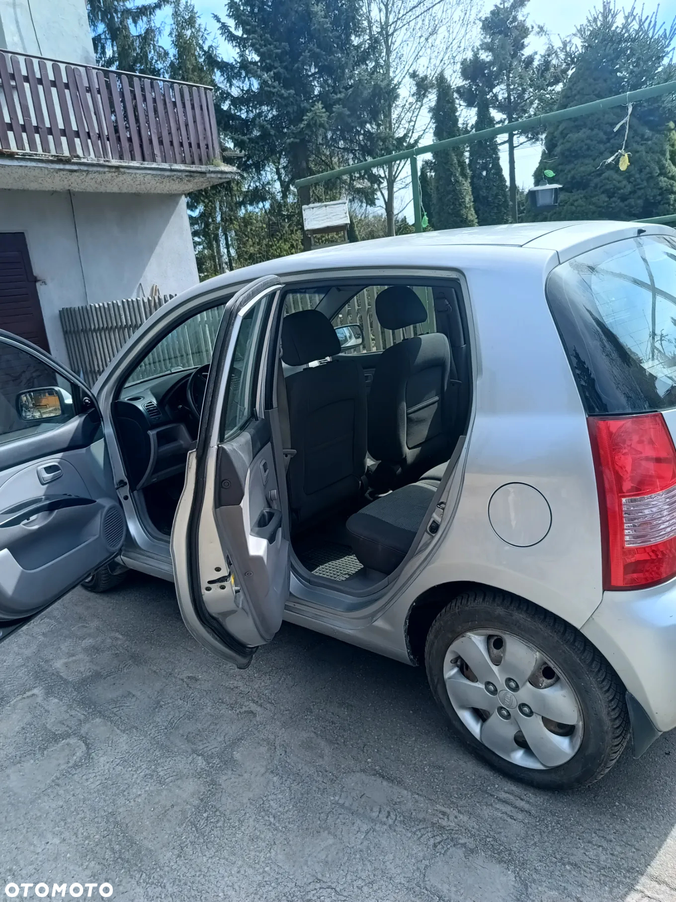 Kia Picanto - 7