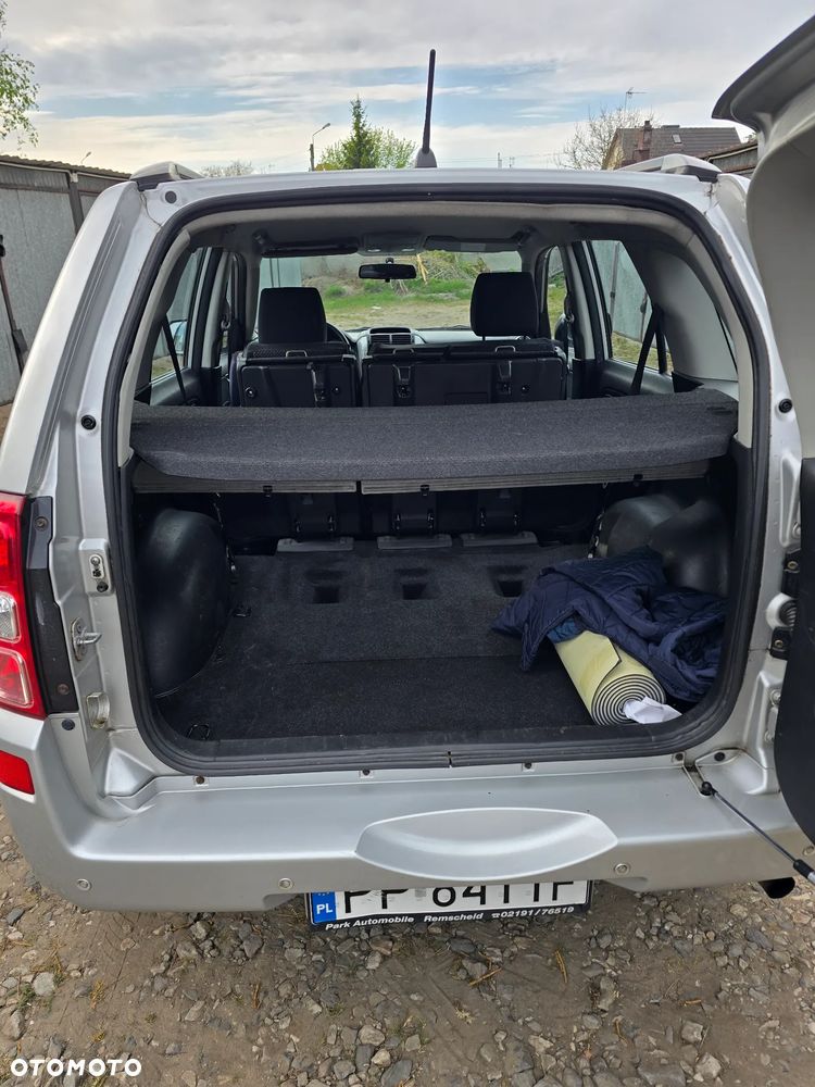 Suzuki Grand Vitara 1.9 DDiS - 4