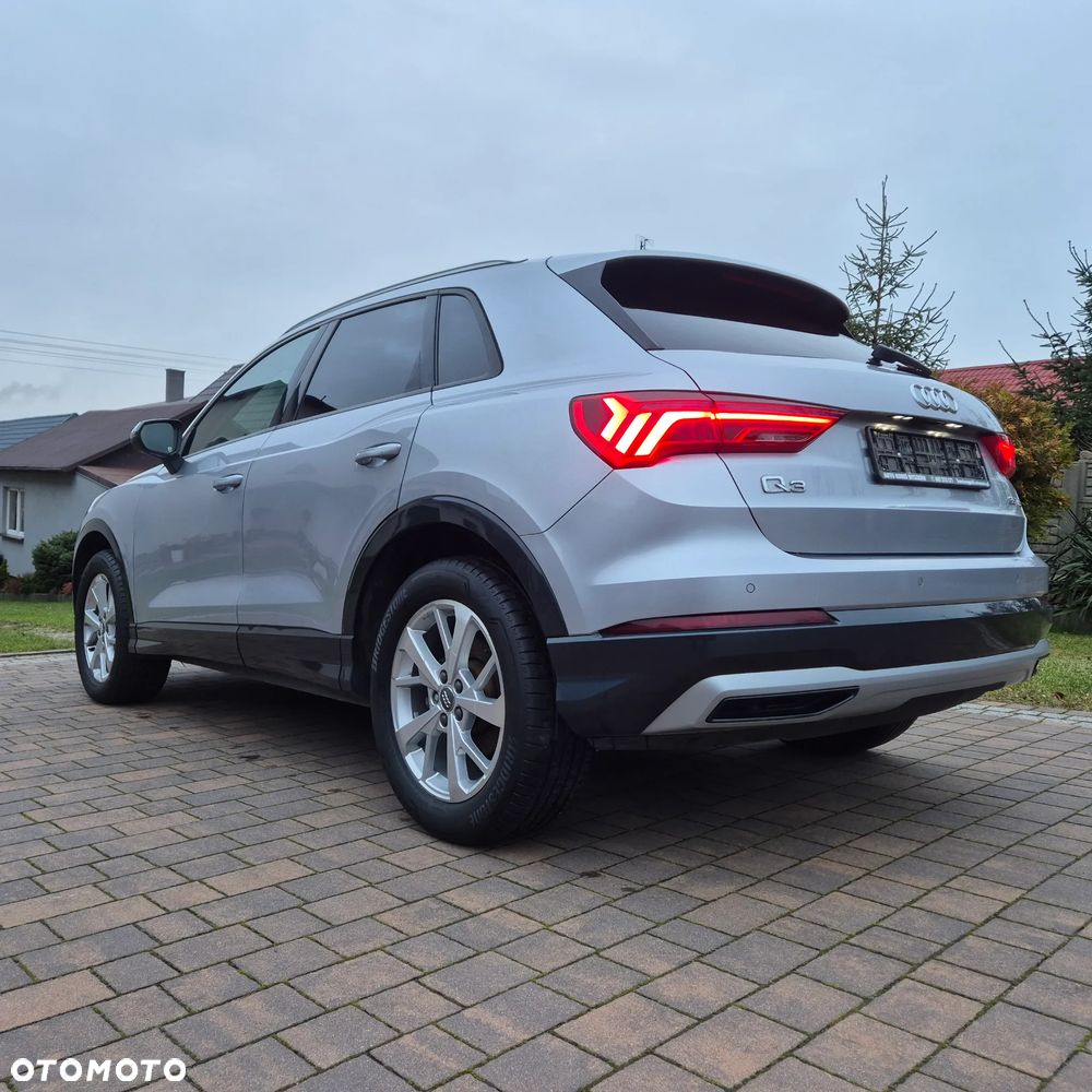 Audi Q3 35 TFSI S line - 21