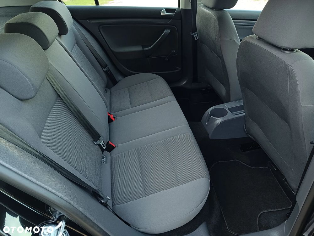 Volkswagen Golf 1.4 Edition - 21