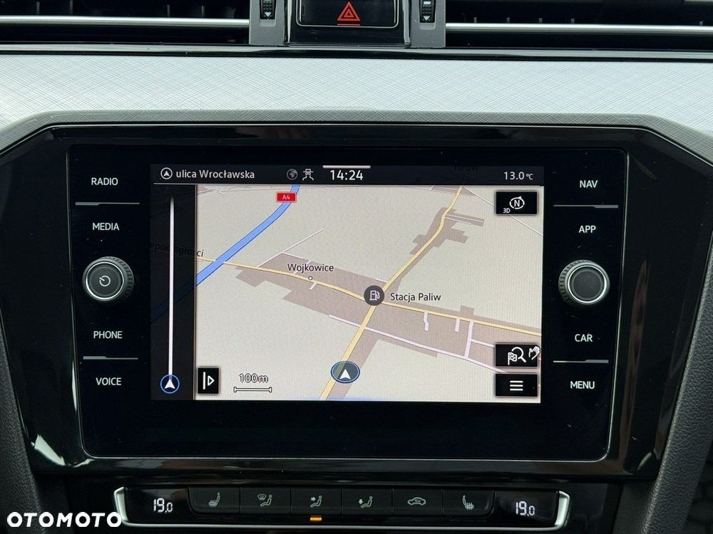 Volkswagen Passat 2.0 TDI EVO Business - 21