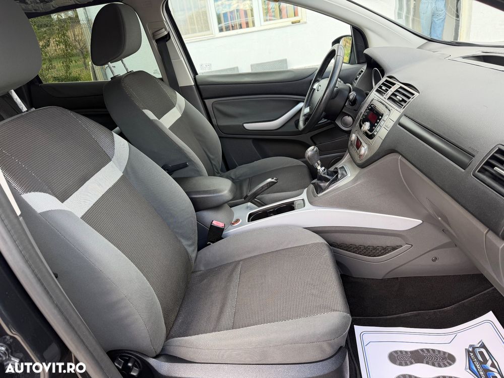 Ford Kuga 2.0 TDCi 2x4 Champions Edition - 7