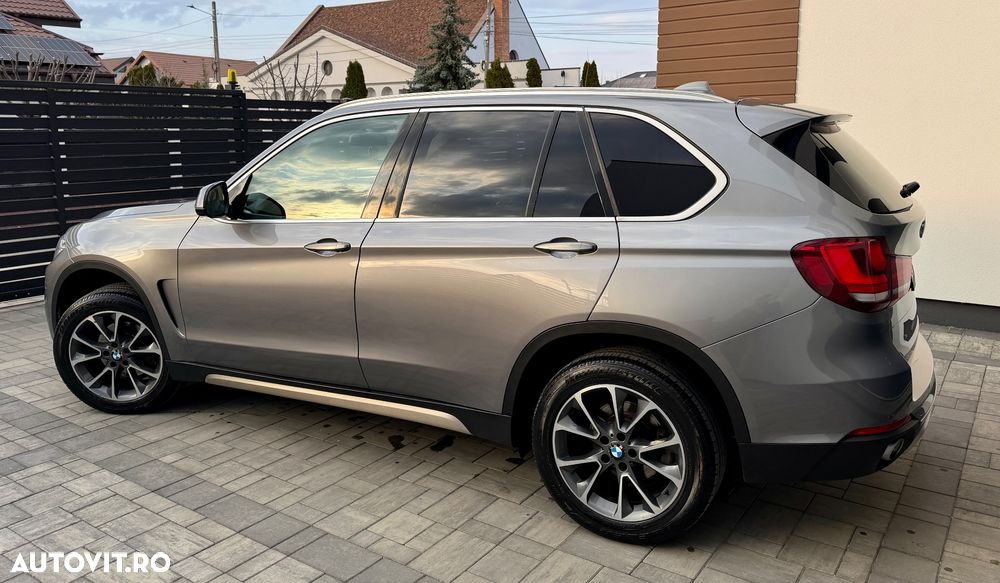 BMW X5 xDrive30d - 6