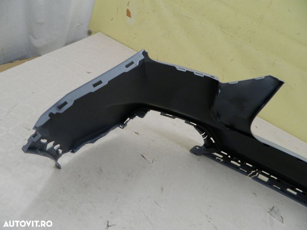 Bara spate Audi Q2 81A facelift,  2020, 2021, 2022, 2023, 2024, cod origine 81A807511C. - 5