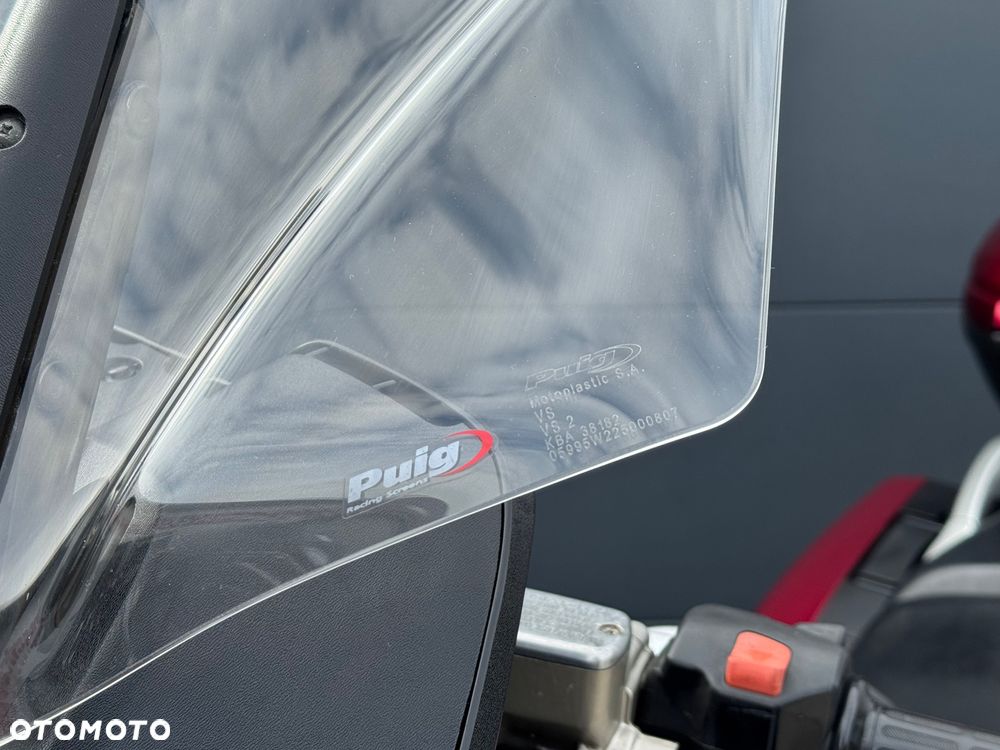 Honda ST - 35