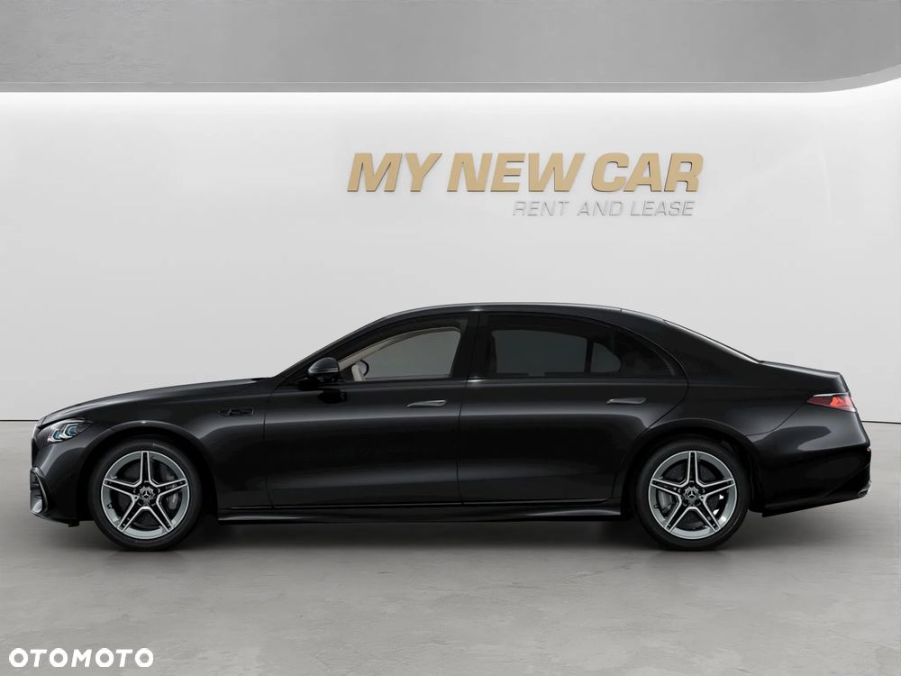 Mercedes-Benz Klasa S 350 d 4Matic L 9G-TRONIC - 18